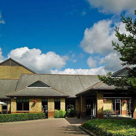 Delta Hotels By Marriott Cheshunt Broxbourne Exteriér fotografie