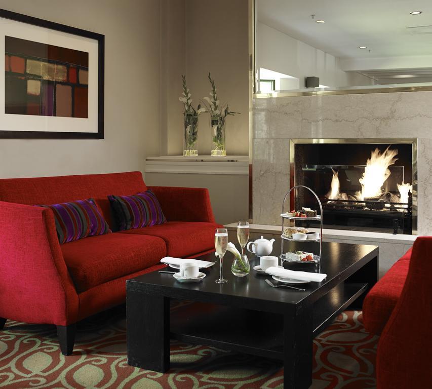 Delta Hotels By Marriott Cheshunt Broxbourne Exteriér fotografie