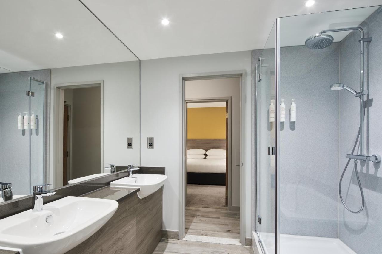 Delta Hotels By Marriott Cheshunt Broxbourne Exteriér fotografie