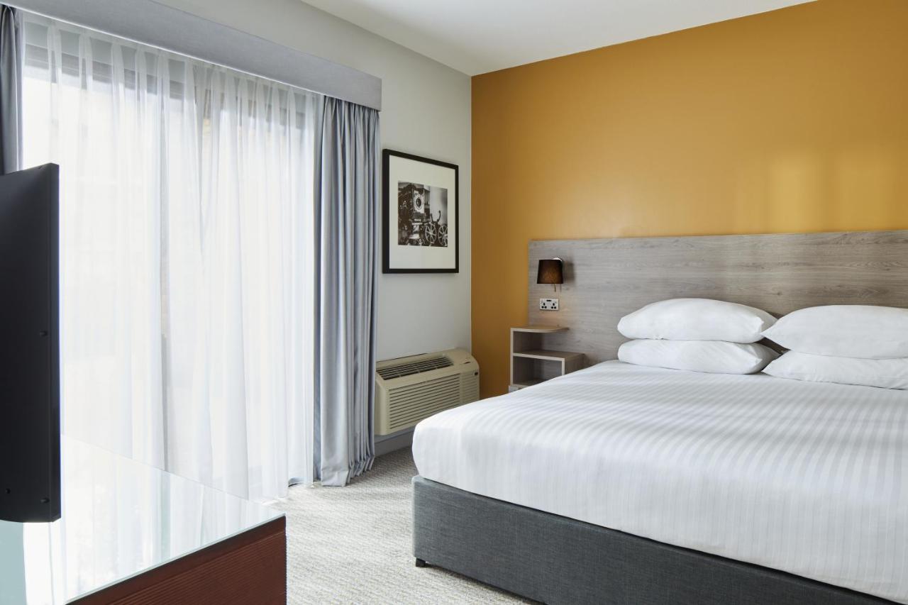 Delta Hotels By Marriott Cheshunt Broxbourne Exteriér fotografie