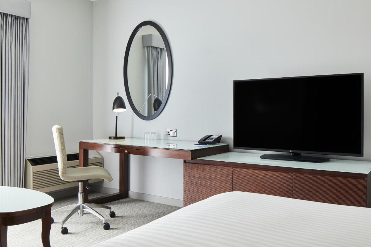 Delta Hotels By Marriott Cheshunt Broxbourne Exteriér fotografie