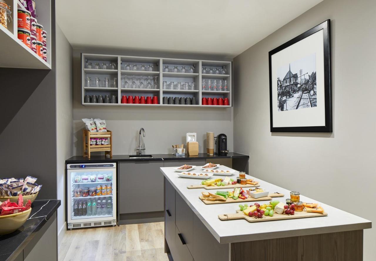 Delta Hotels By Marriott Cheshunt Broxbourne Exteriér fotografie