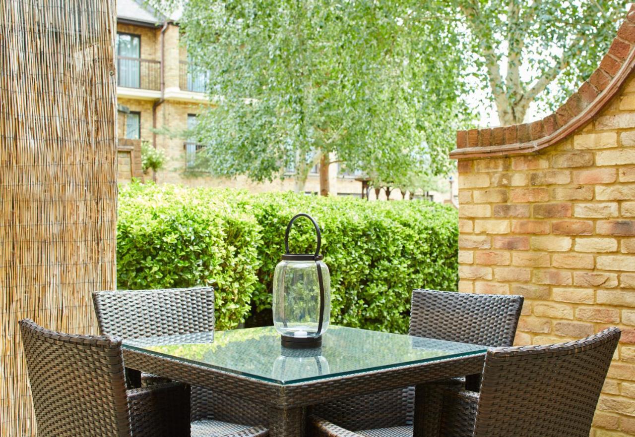 Delta Hotels By Marriott Cheshunt Broxbourne Exteriér fotografie
