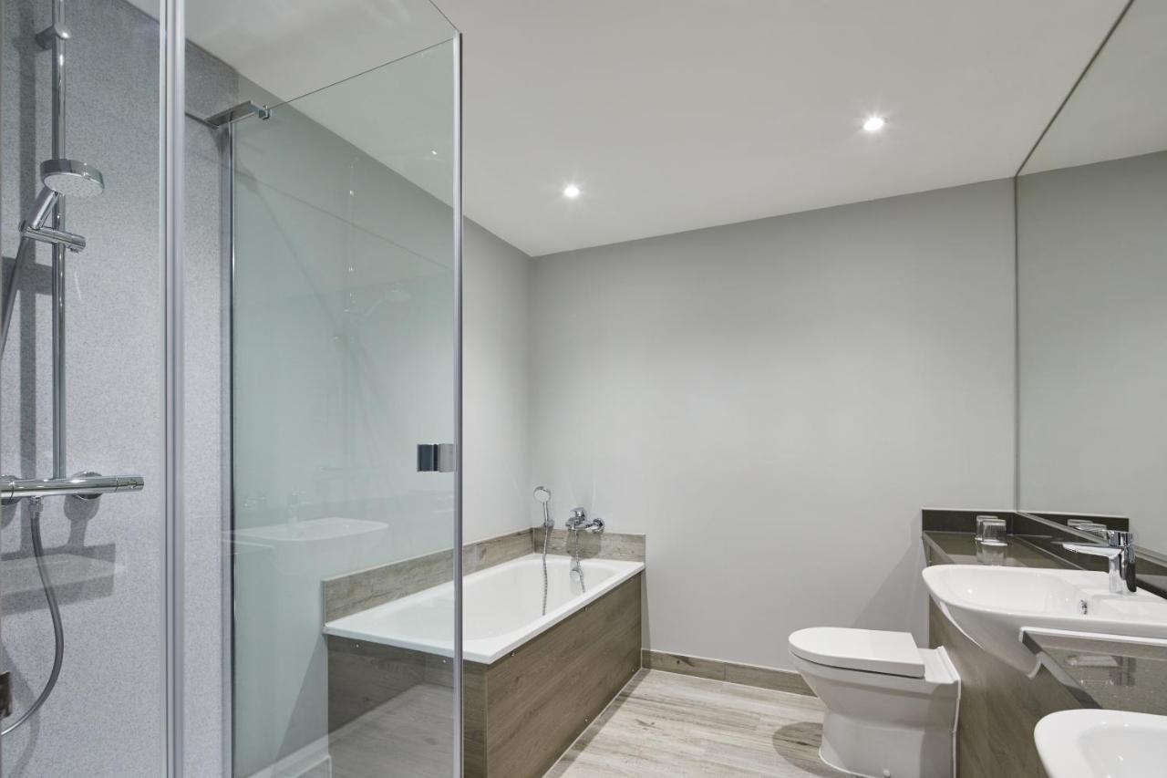 Delta Hotels By Marriott Cheshunt Broxbourne Exteriér fotografie