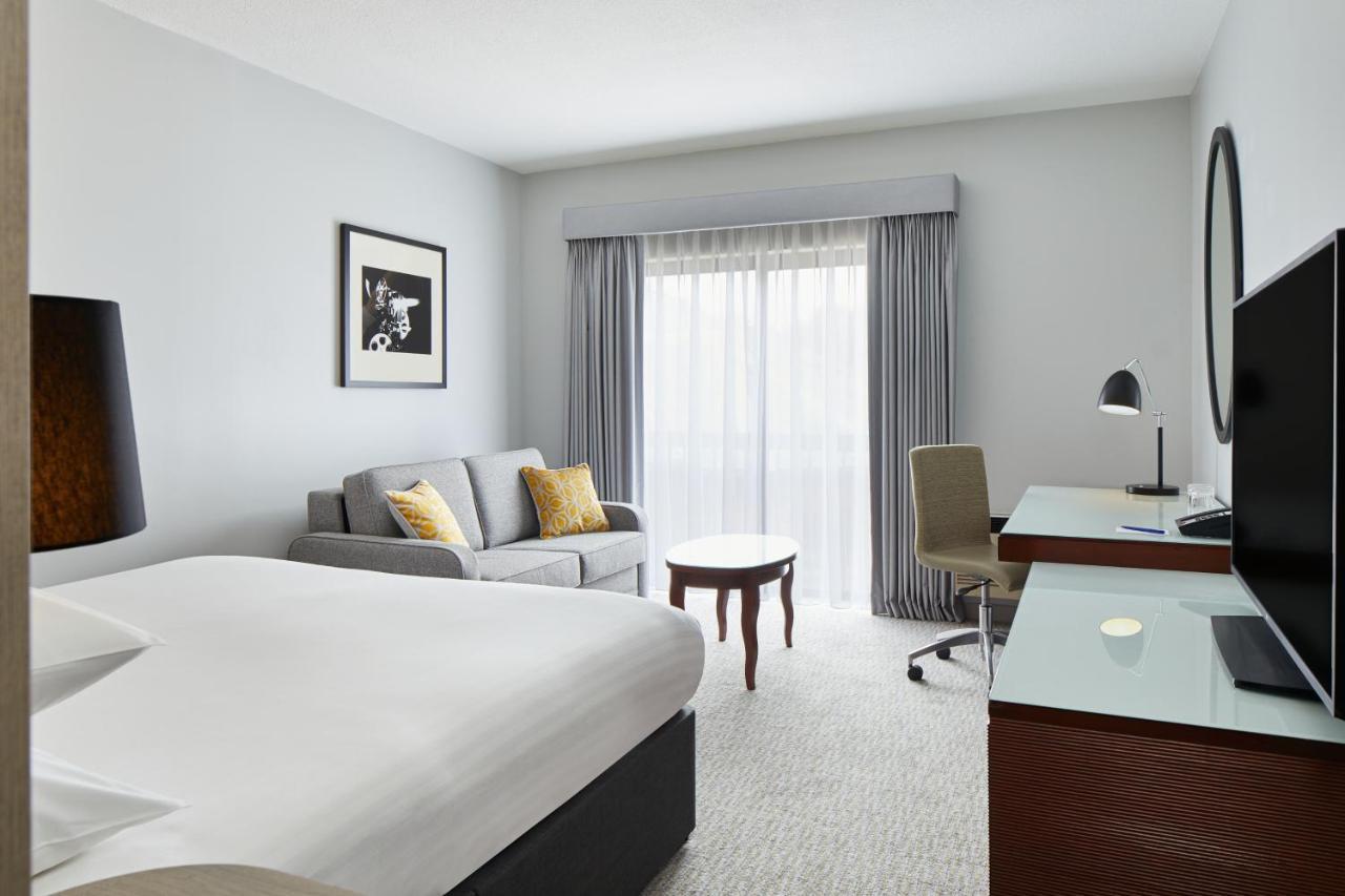 Delta Hotels By Marriott Cheshunt Broxbourne Exteriér fotografie
