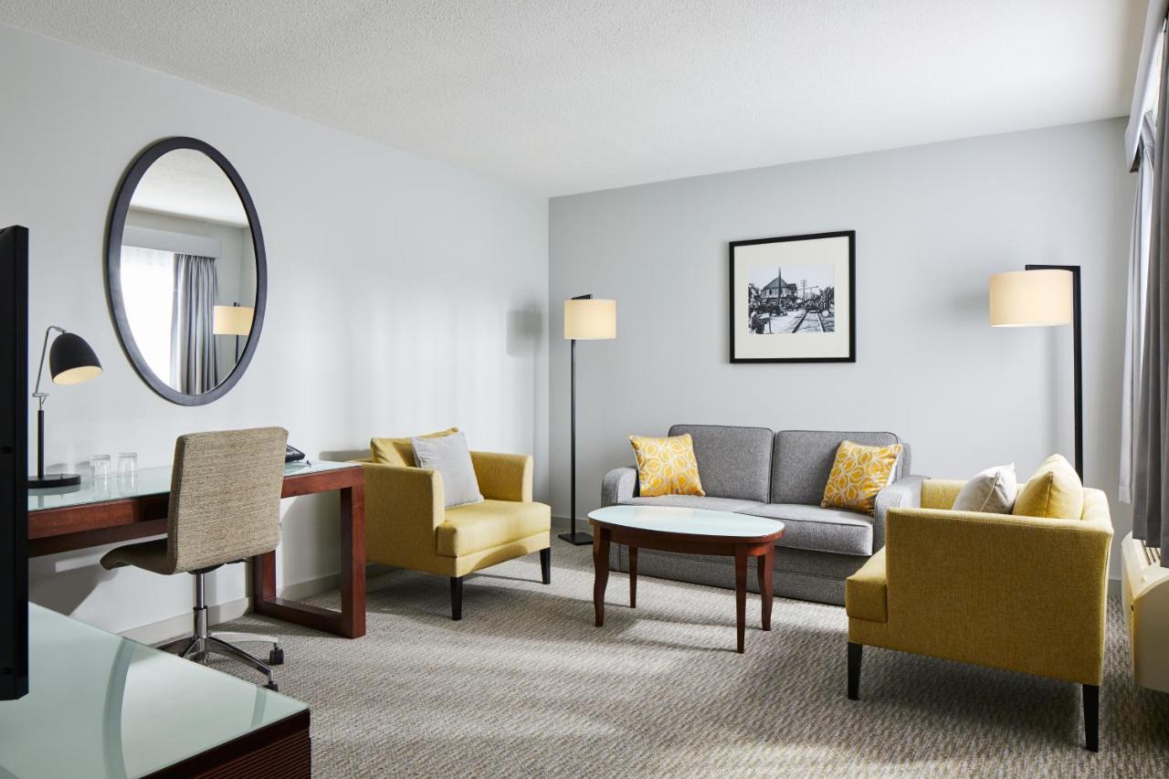 Delta Hotels By Marriott Cheshunt Broxbourne Exteriér fotografie