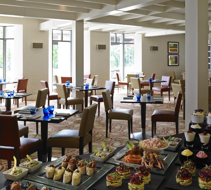 Delta Hotels By Marriott Cheshunt Broxbourne Exteriér fotografie