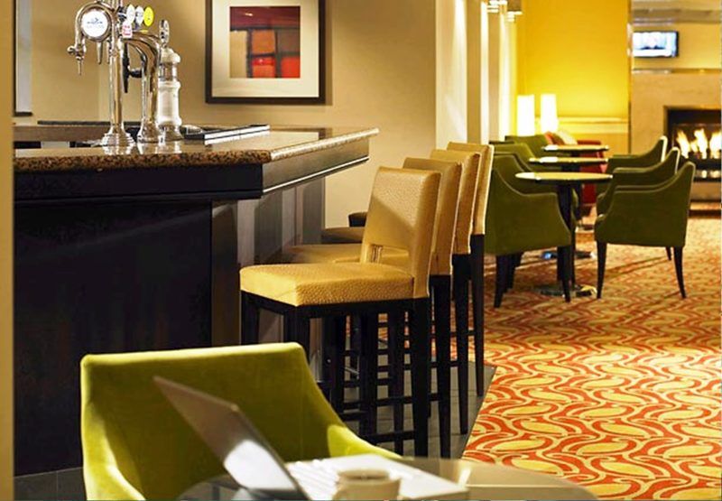 Delta Hotels By Marriott Cheshunt Broxbourne Exteriér fotografie