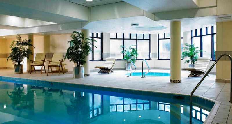 Delta Hotels By Marriott Cheshunt Broxbourne Exteriér fotografie