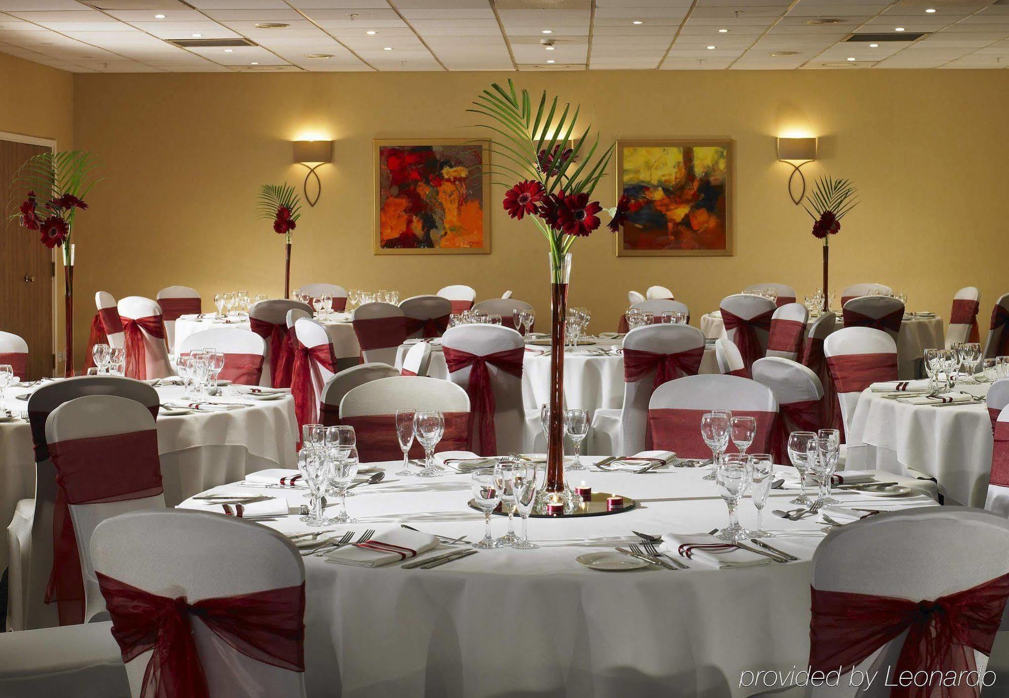 Delta Hotels By Marriott Cheshunt Broxbourne Exteriér fotografie