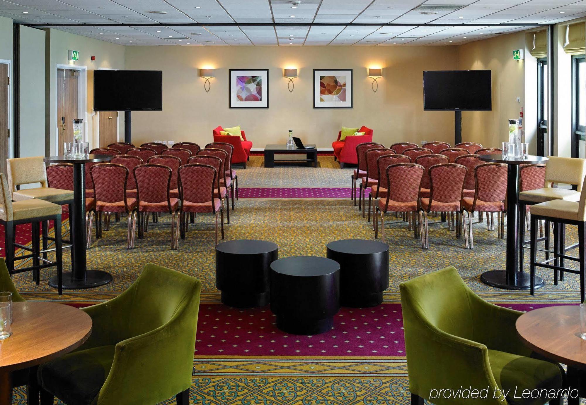 Delta Hotels By Marriott Cheshunt Broxbourne Exteriér fotografie