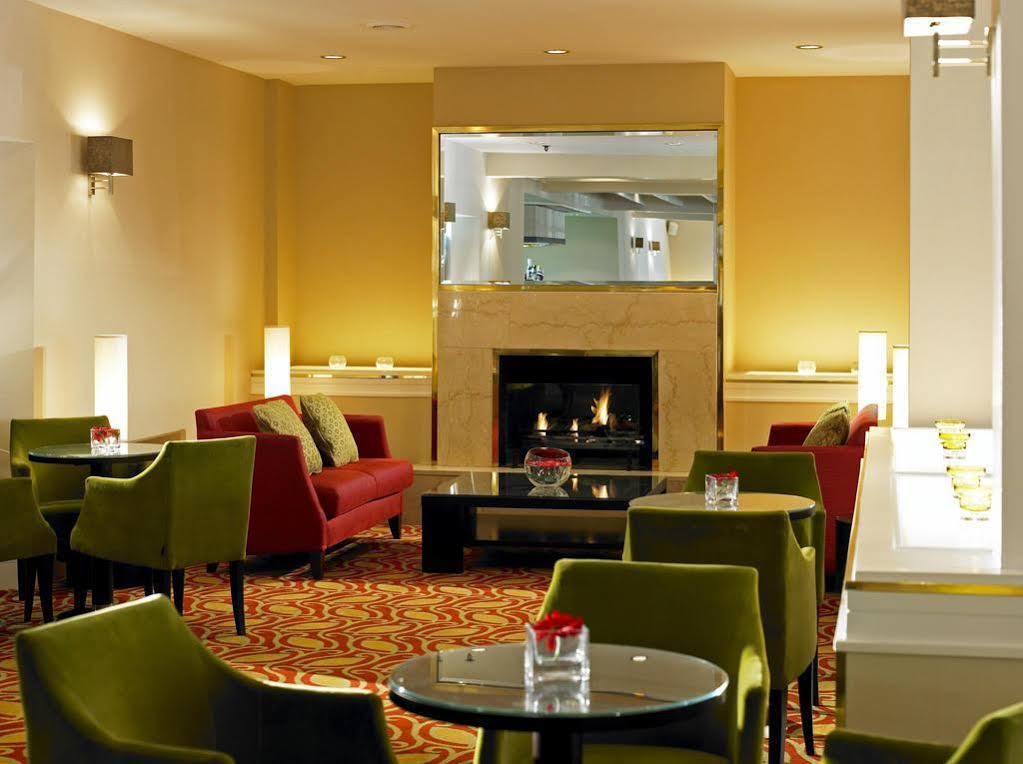Delta Hotels By Marriott Cheshunt Broxbourne Exteriér fotografie