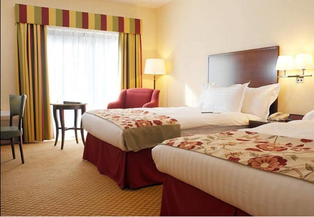 Delta Hotels By Marriott Cheshunt Broxbourne Exteriér fotografie