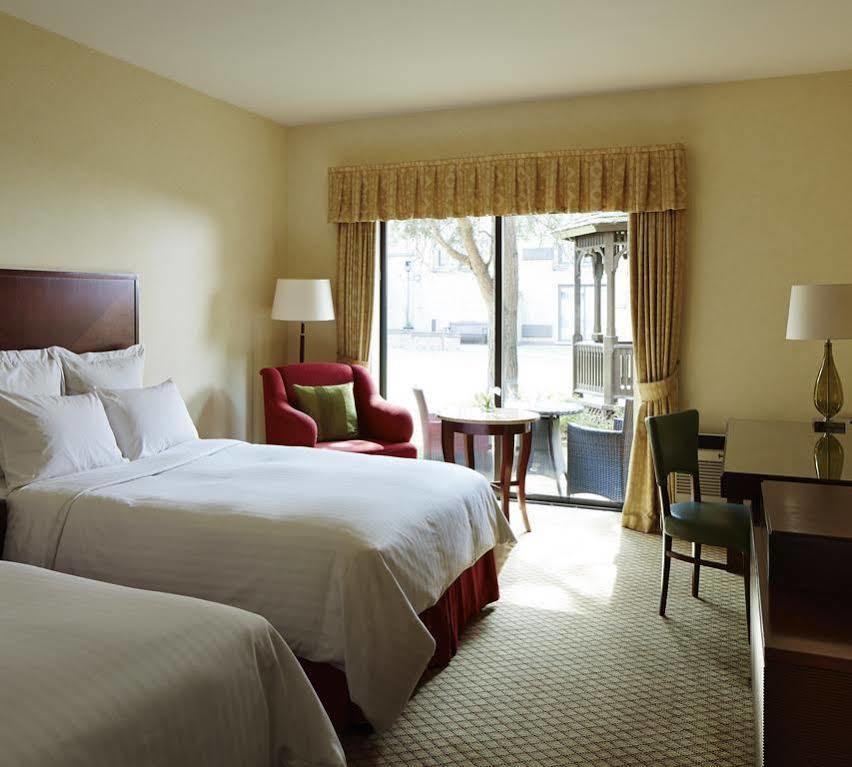 Delta Hotels By Marriott Cheshunt Broxbourne Exteriér fotografie