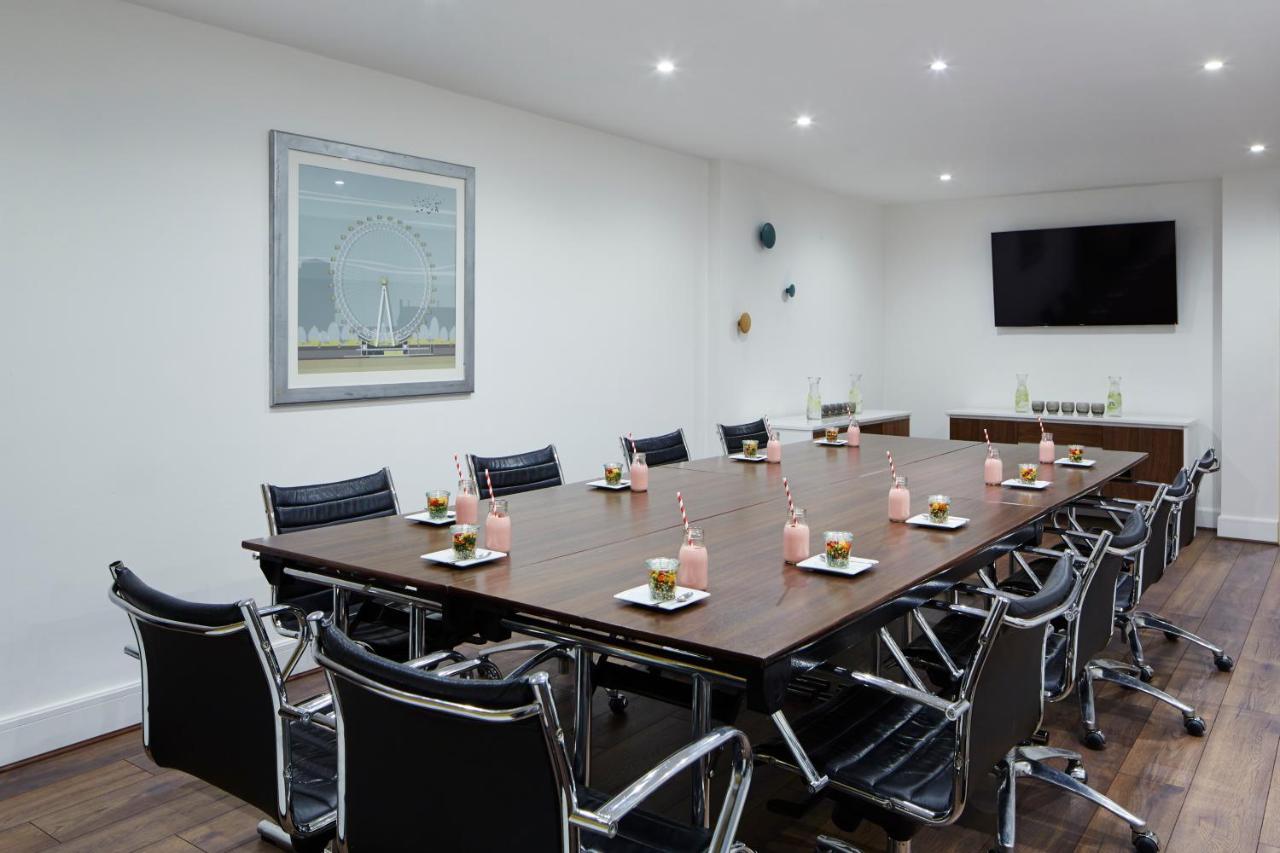 Delta Hotels By Marriott Cheshunt Broxbourne Exteriér fotografie