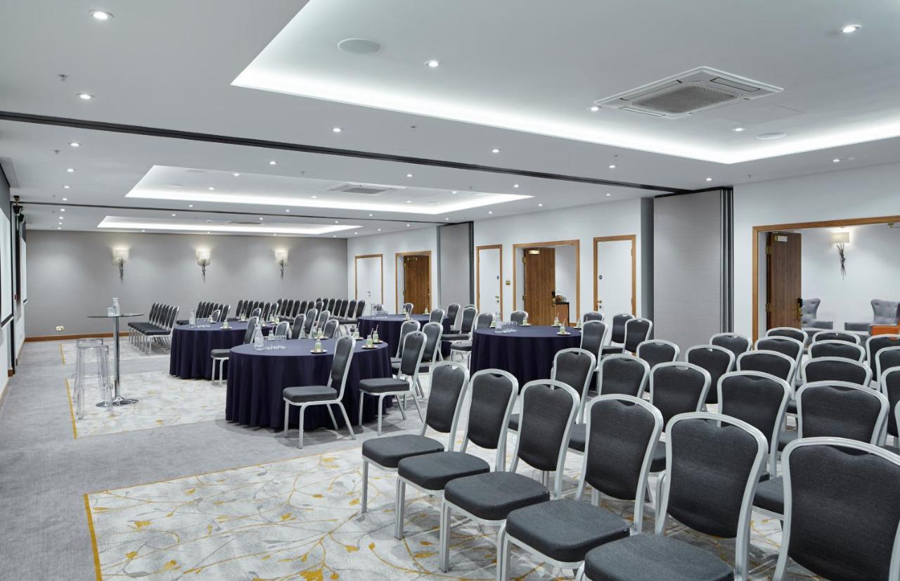 Delta Hotels By Marriott Cheshunt Broxbourne Exteriér fotografie