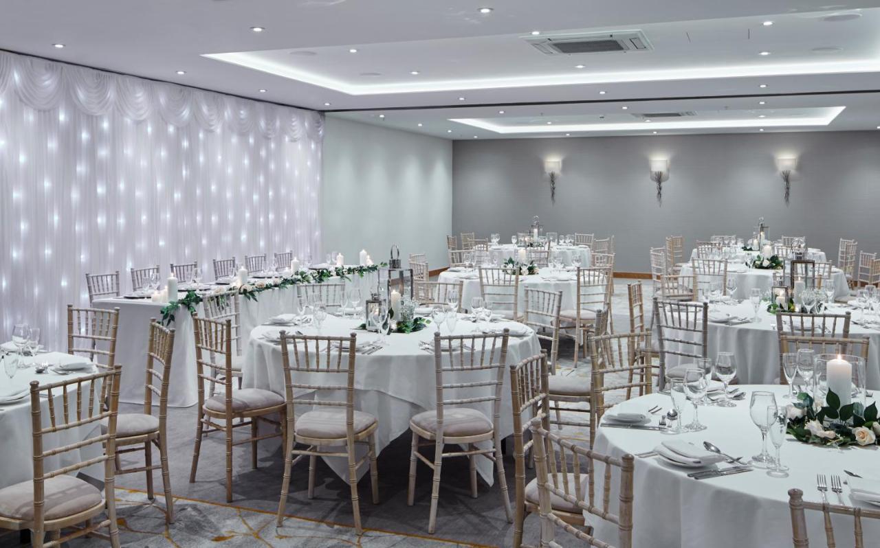 Delta Hotels By Marriott Cheshunt Broxbourne Exteriér fotografie