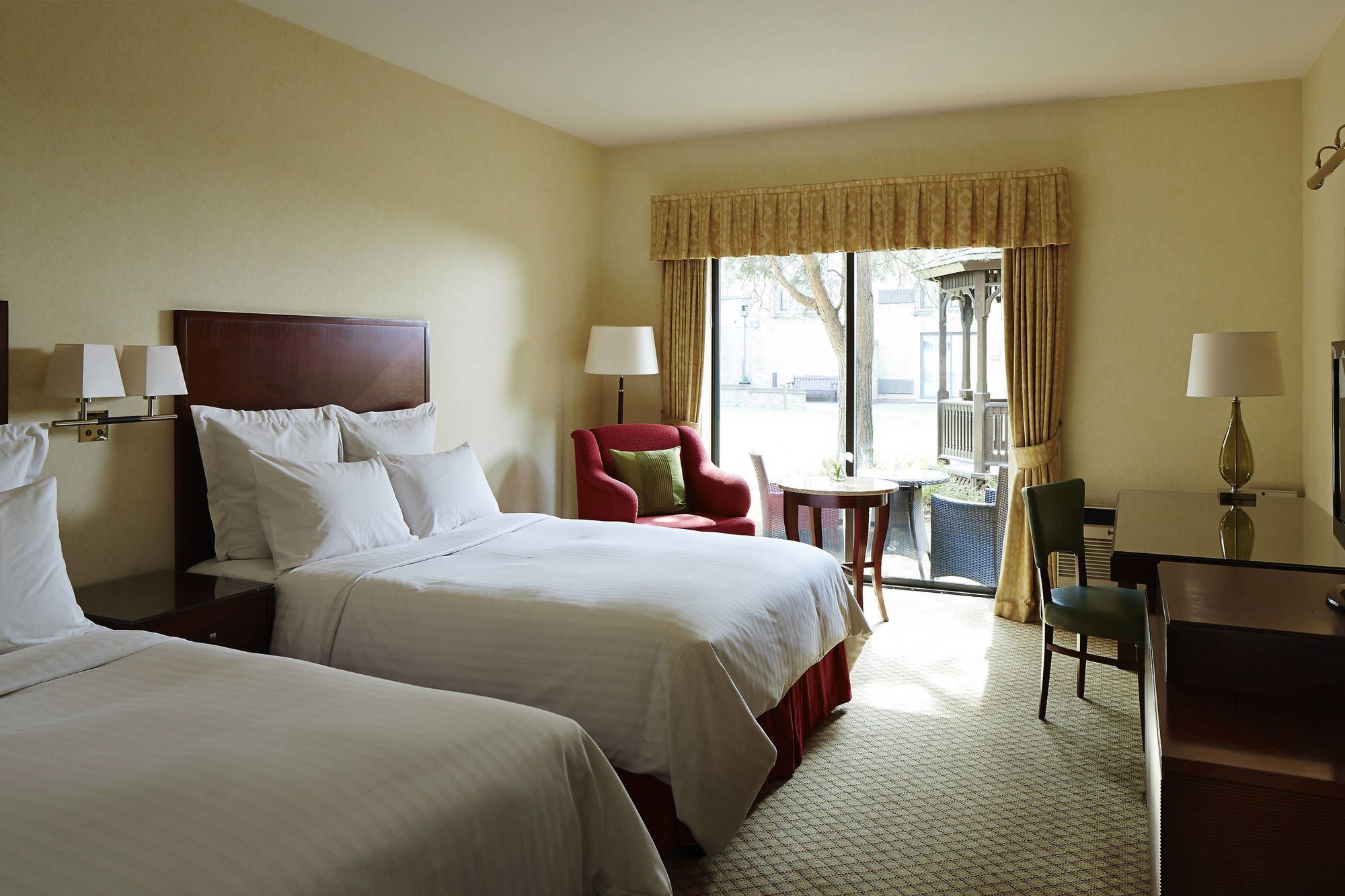 Delta Hotels By Marriott Cheshunt Broxbourne Exteriér fotografie