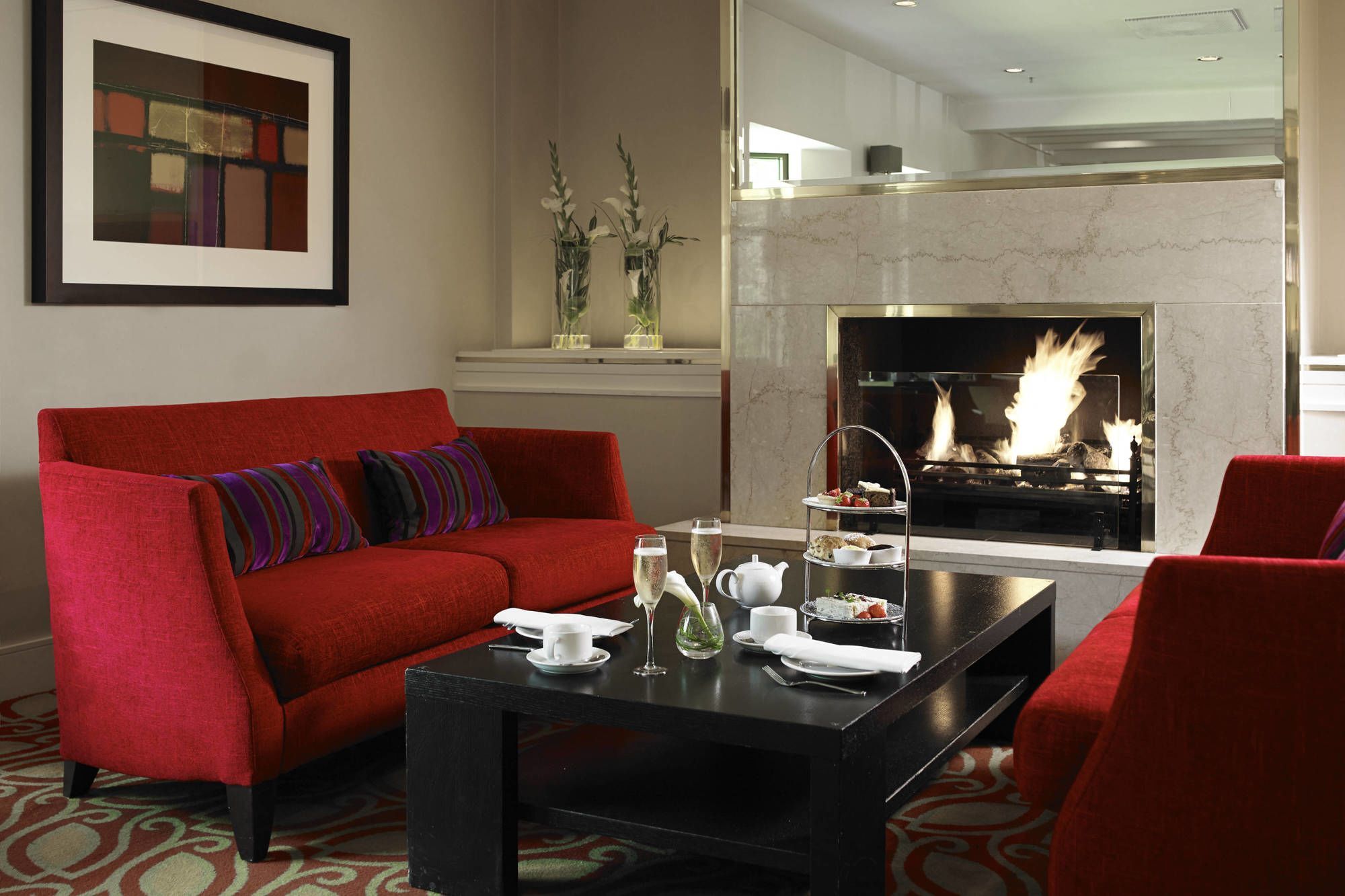 Delta Hotels By Marriott Cheshunt Broxbourne Exteriér fotografie